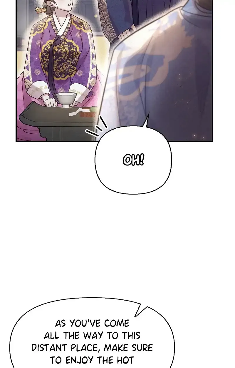 The Queen’s Secret Lessons Chapter 22 page 113 - 