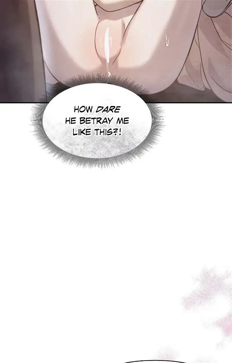 The Queen’s Secret Lessons Chapter 22 page 14 - 