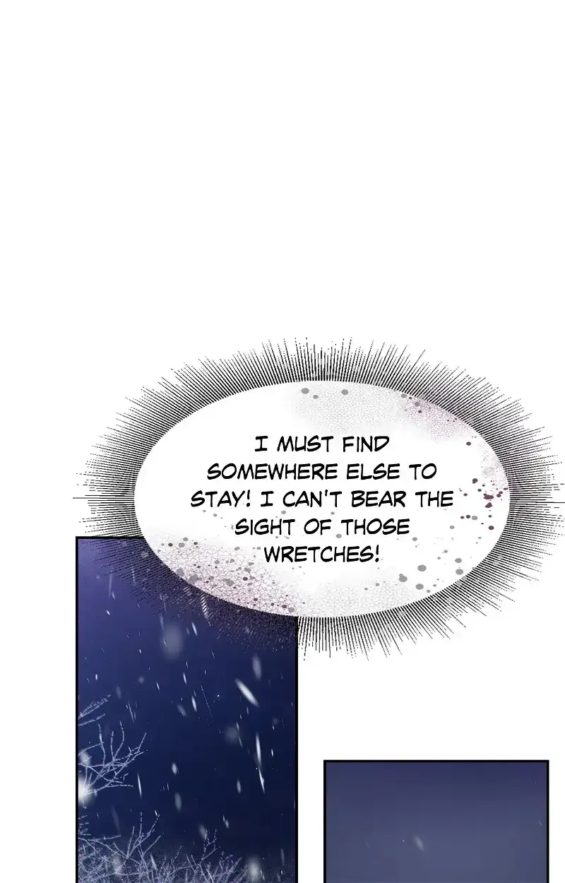 The Queen’s Secret Lessons Chapter 22 page 21 - 