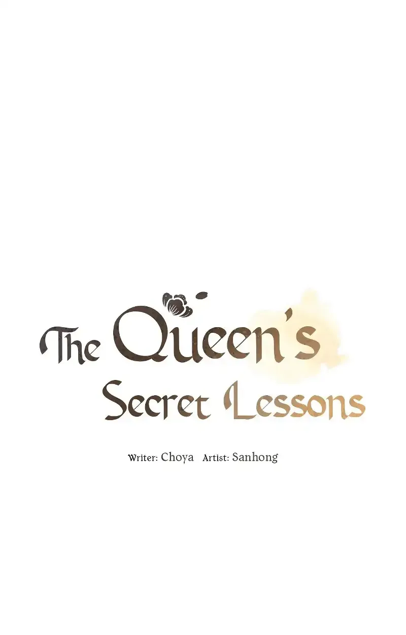The Queen’s Secret Lessons Chapter 22 page 30 - 