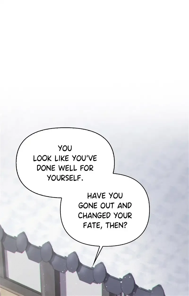 The Queen’s Secret Lessons Chapter 22 page 31 - 