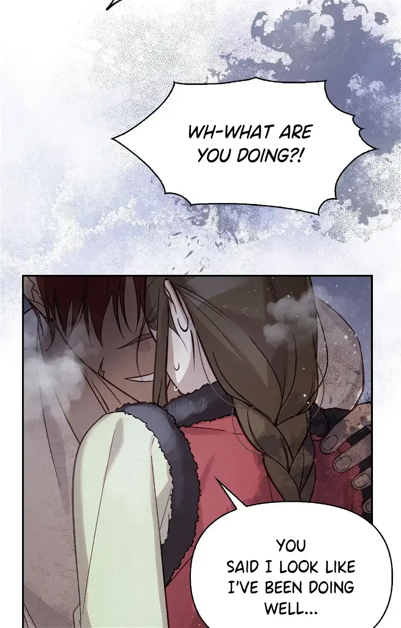 The Queen’s Secret Lessons Chapter 22 page 36 - 