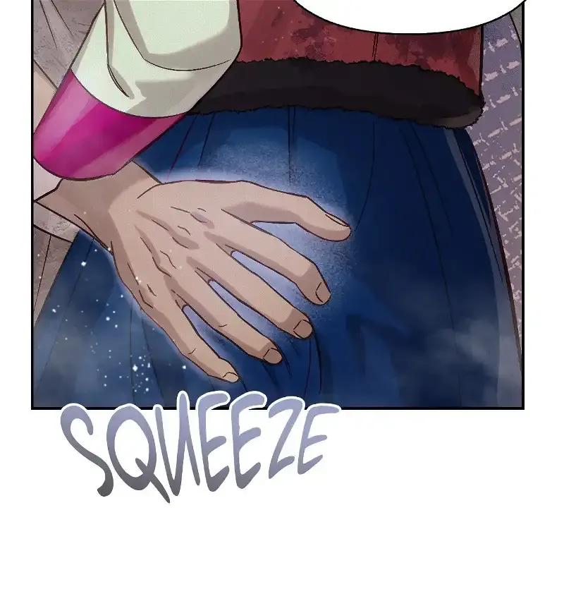 The Queen’s Secret Lessons Chapter 22 page 37 - 