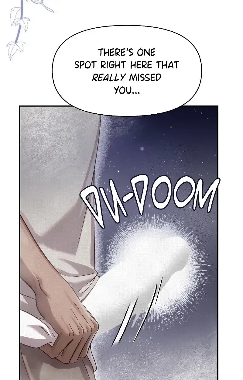 The Queen’s Secret Lessons Chapter 22 page 41 - 