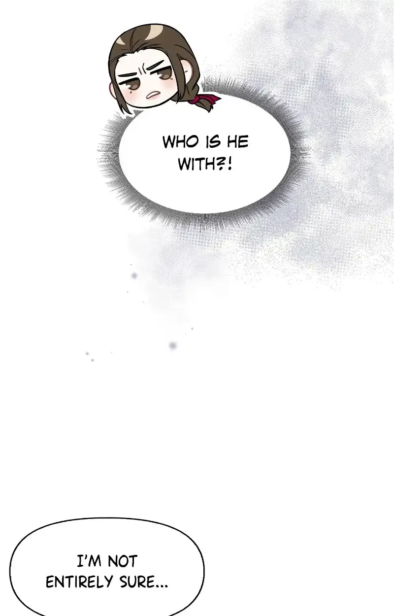 The Queen’s Secret Lessons Chapter 22 page 6 - 