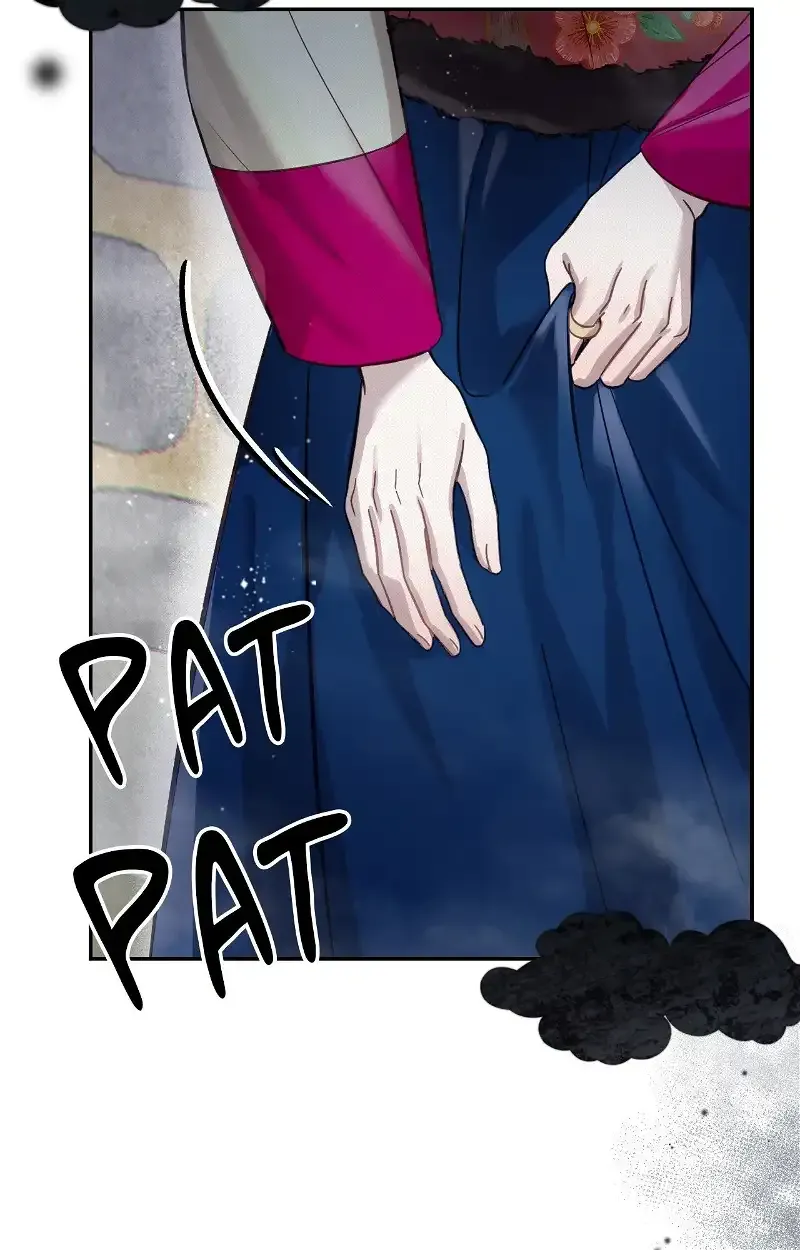 The Queen’s Secret Lessons Chapter 22 page 51 - 