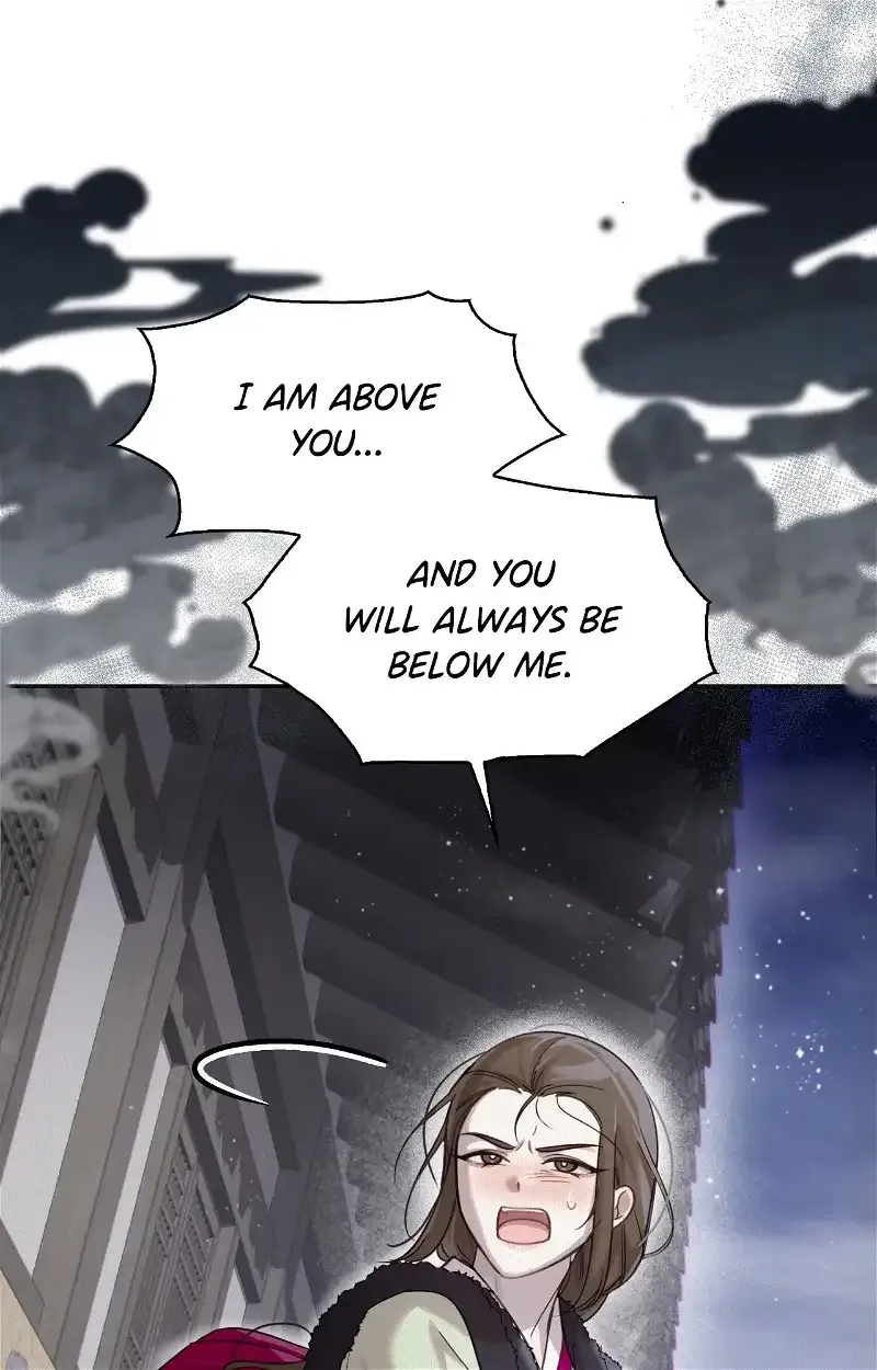 The Queen’s Secret Lessons Chapter 22 page 52 - 