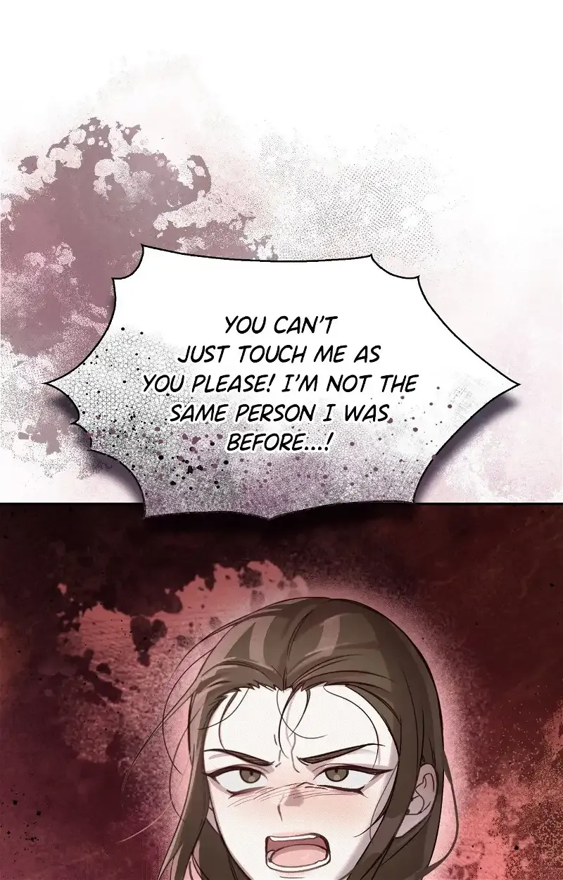 The Queen’s Secret Lessons Chapter 22 page 54 - 