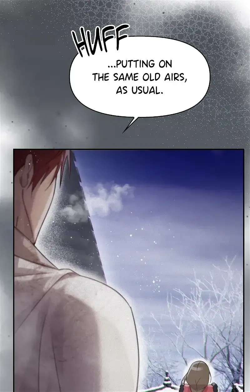 The Queen’s Secret Lessons Chapter 22 page 57 - 