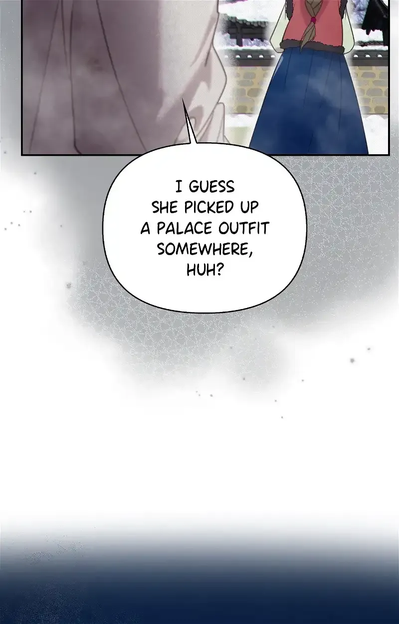 The Queen’s Secret Lessons Chapter 22 page 58 - 