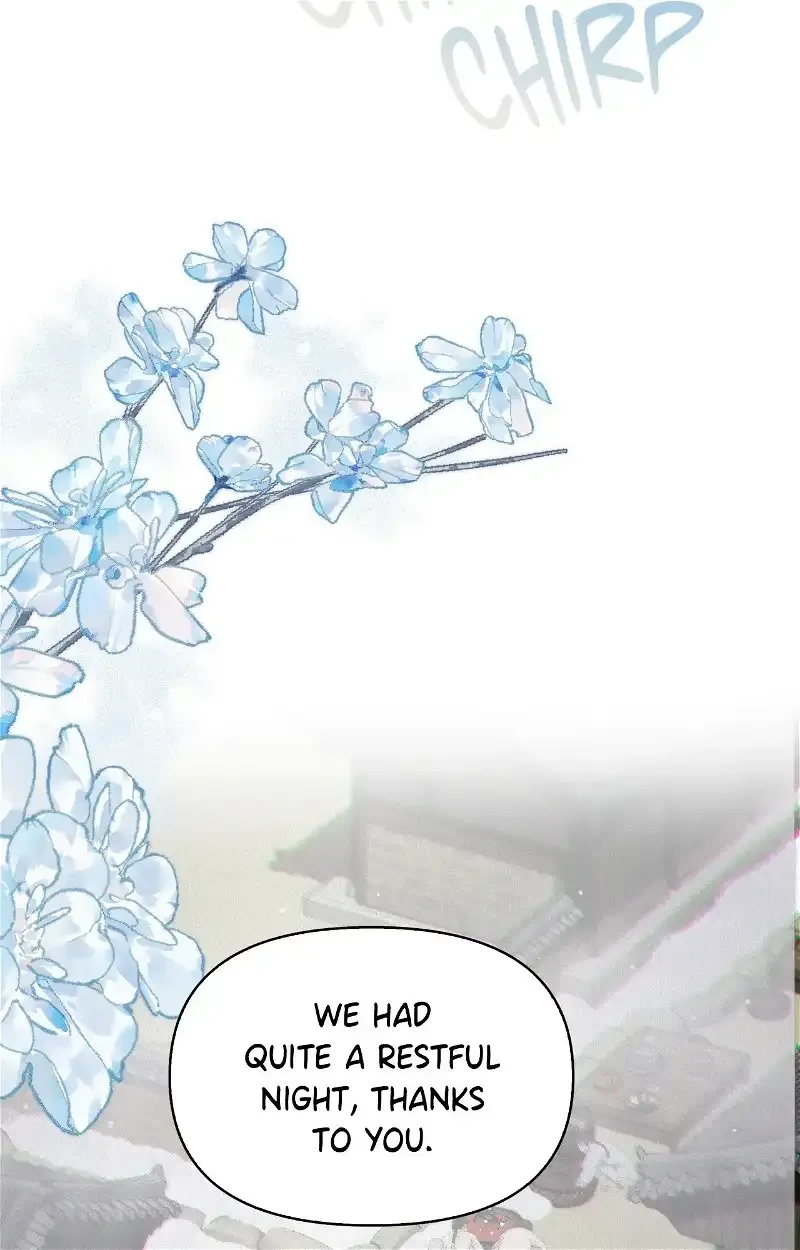 The Queen’s Secret Lessons Chapter 22 page 62 - 