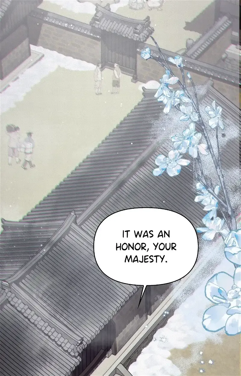 The Queen’s Secret Lessons Chapter 22 page 63 - 