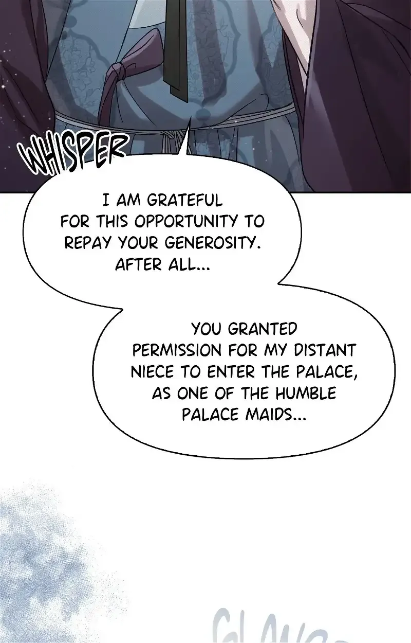 The Queen’s Secret Lessons Chapter 22 page 67 - 