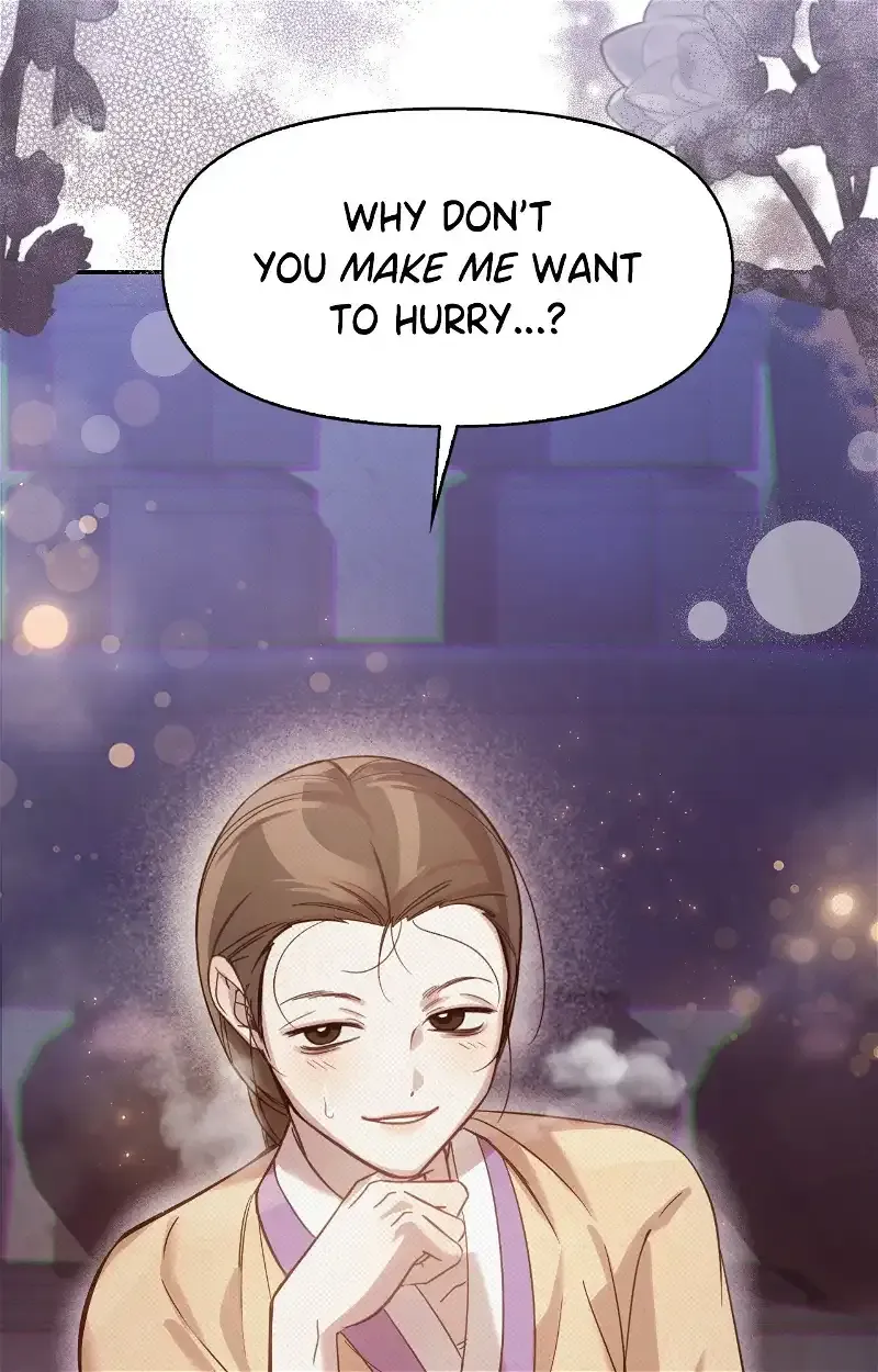 The Queen’s Secret Lessons Chapter 22 page 8 - 