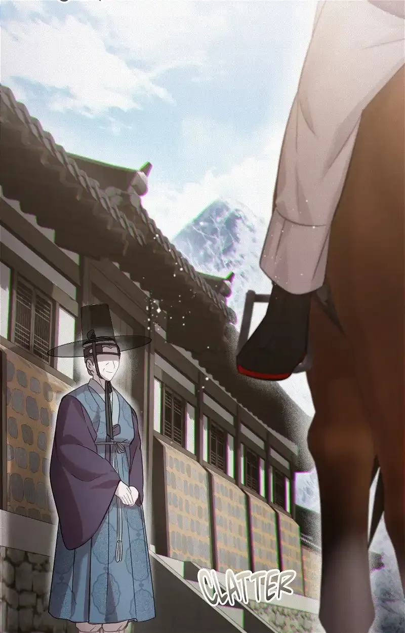 The Queen’s Secret Lessons Chapter 22 page 72 - 