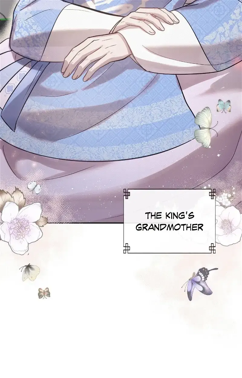 The Queen’s Secret Lessons Chapter 22 page 82 - 