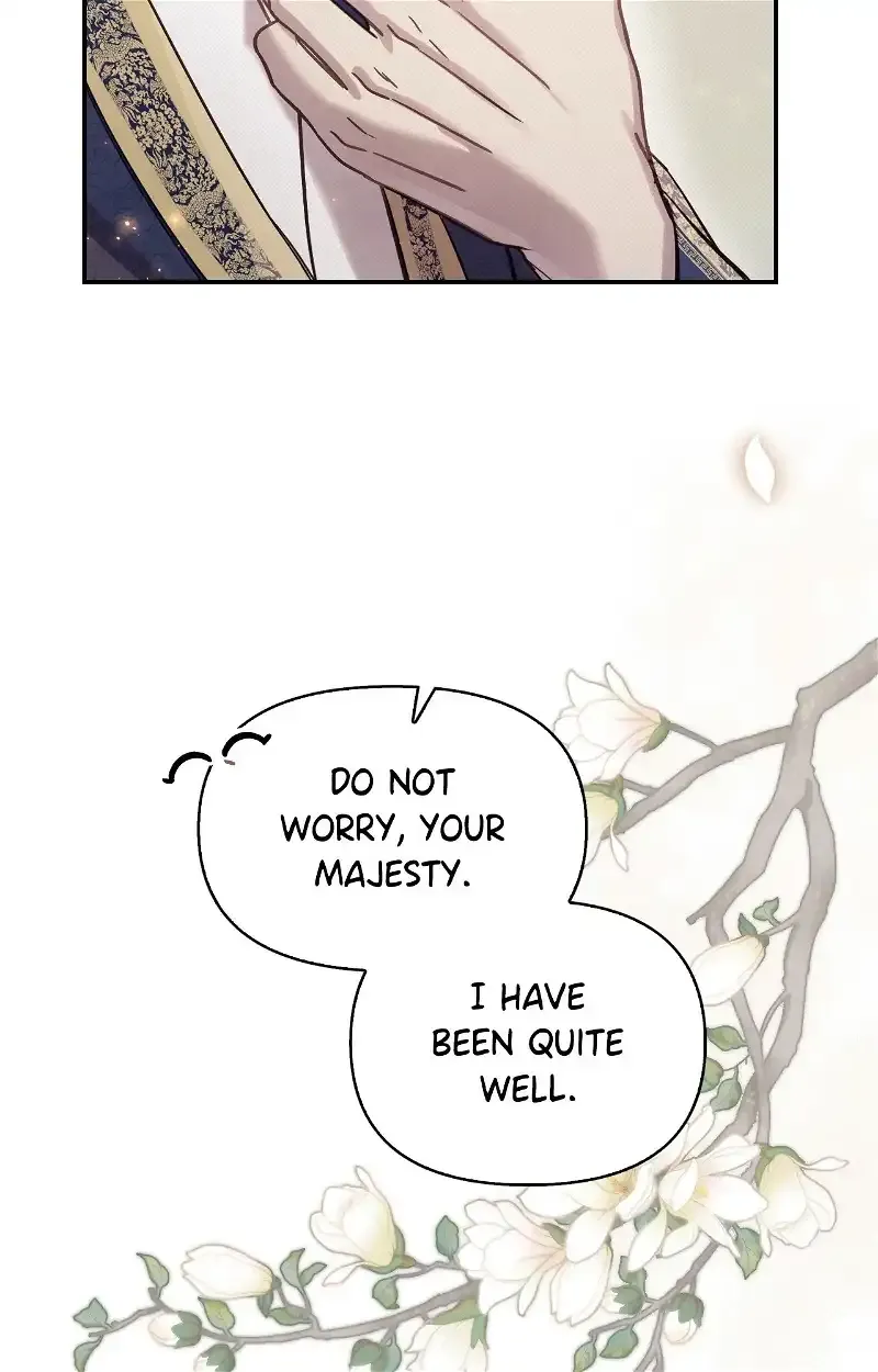 The Queen’s Secret Lessons Chapter 22 page 84 - 