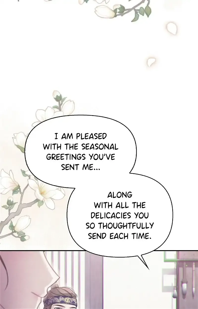 The Queen’s Secret Lessons Chapter 22 page 85 - 