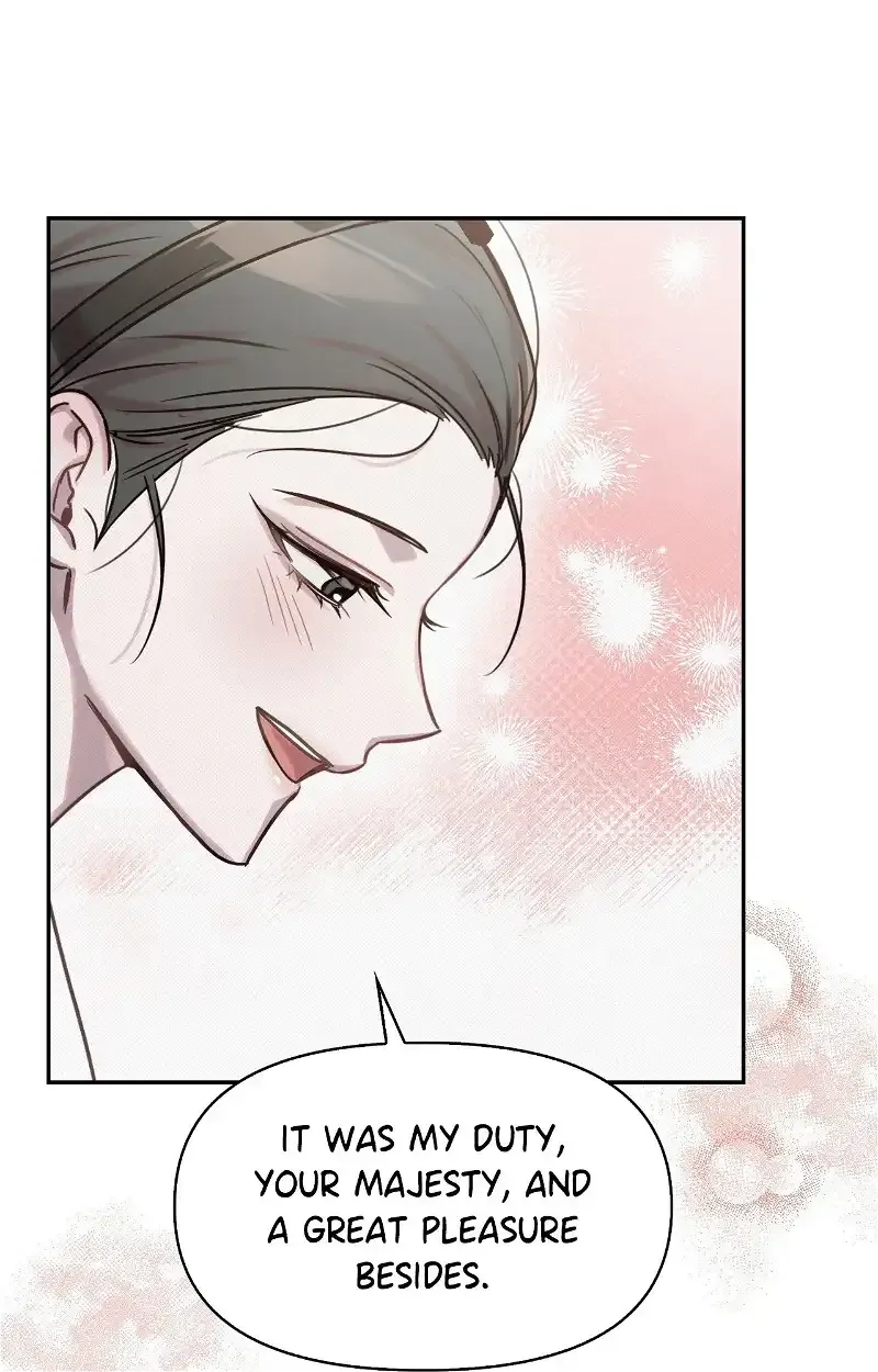 The Queen’s Secret Lessons Chapter 22 page 90 - 
