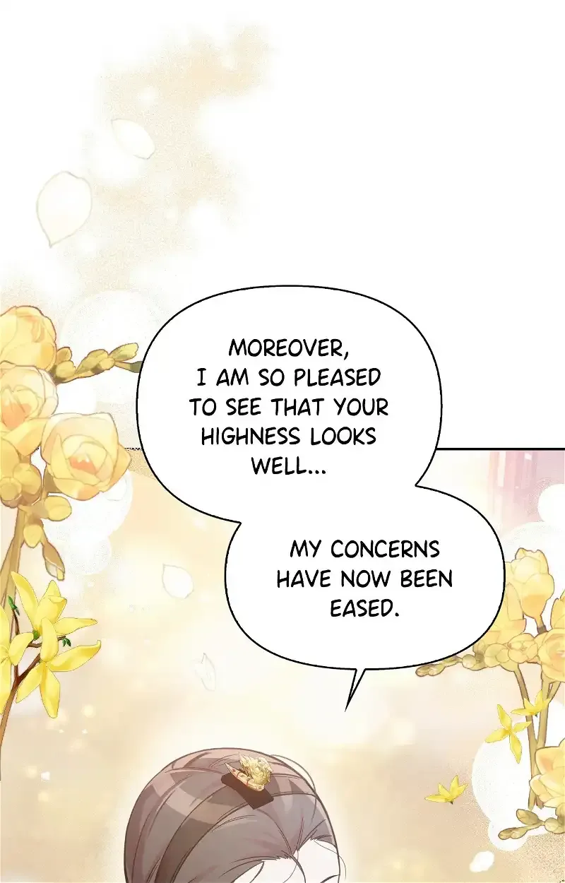 The Queen’s Secret Lessons Chapter 22 page 92 - 