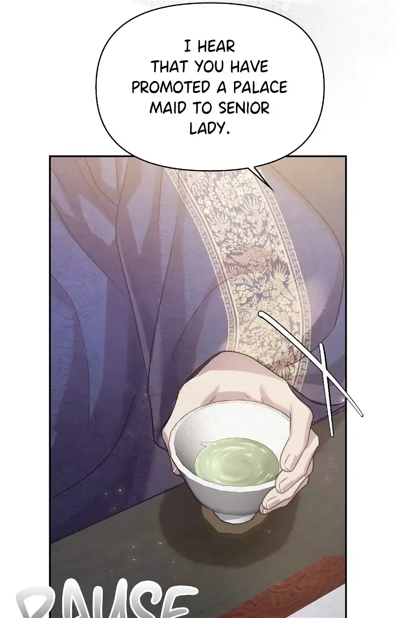 The Queen’s Secret Lessons Chapter 22 page 98 - 