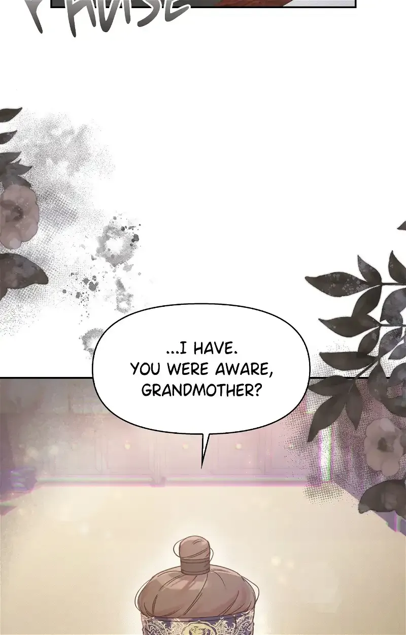 The Queen’s Secret Lessons Chapter 22 page 99 - 