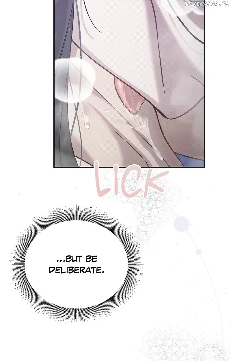 The Queen’s Secret Lessons Chapter 23 page 107 - 