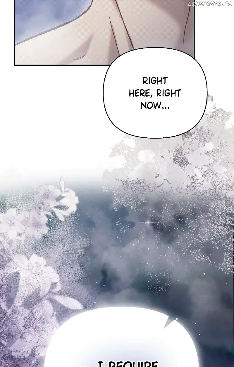 The Queen’s Secret Lessons Chapter 23 page 109 - 