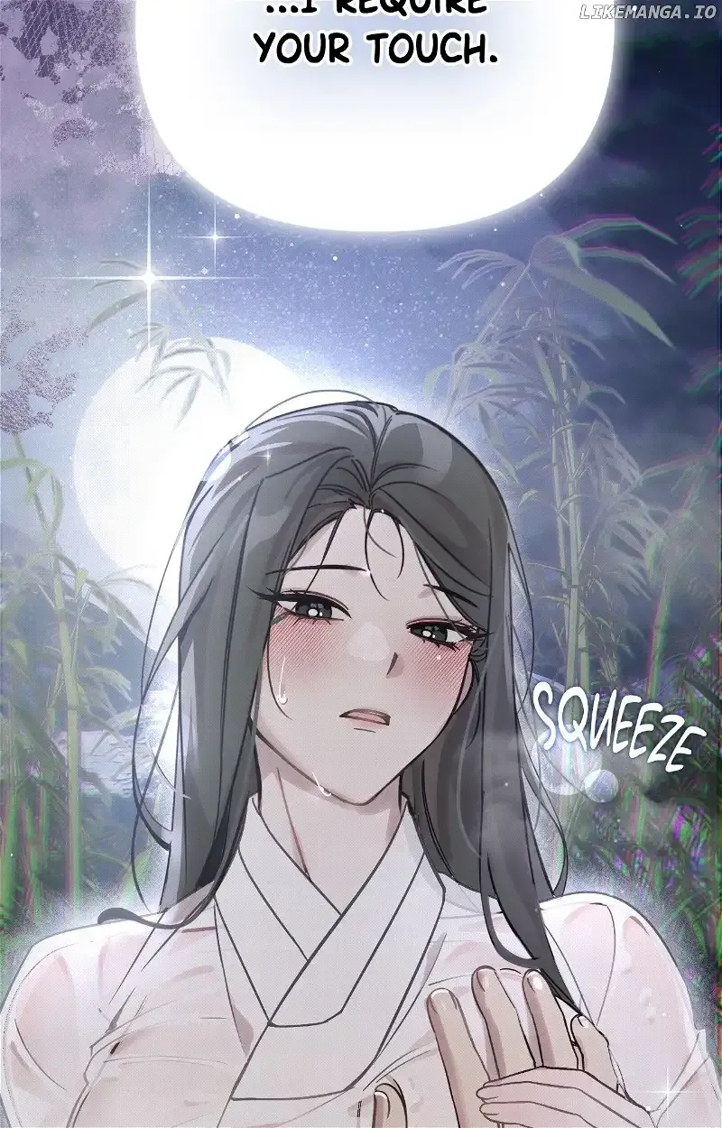 The Queen’s Secret Lessons Chapter 23 page 110 - 