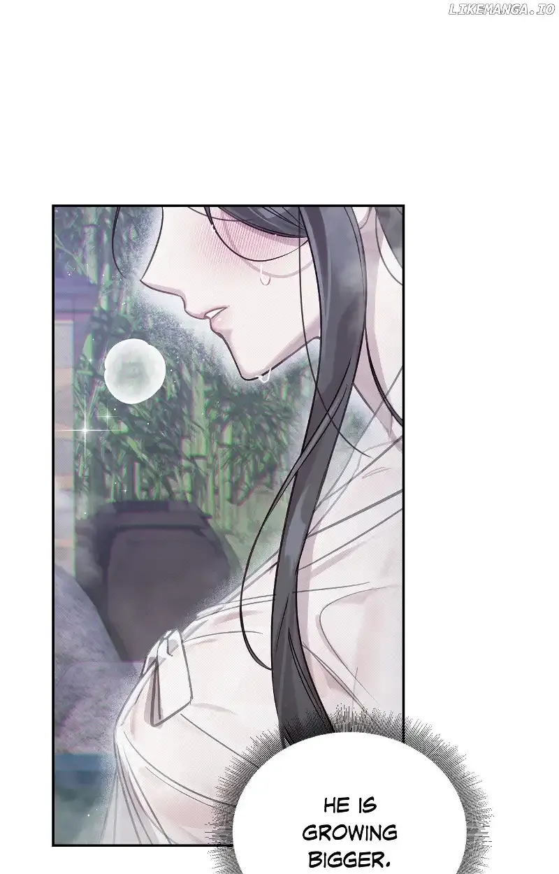 The Queen’s Secret Lessons Chapter 23 page 116 - 
