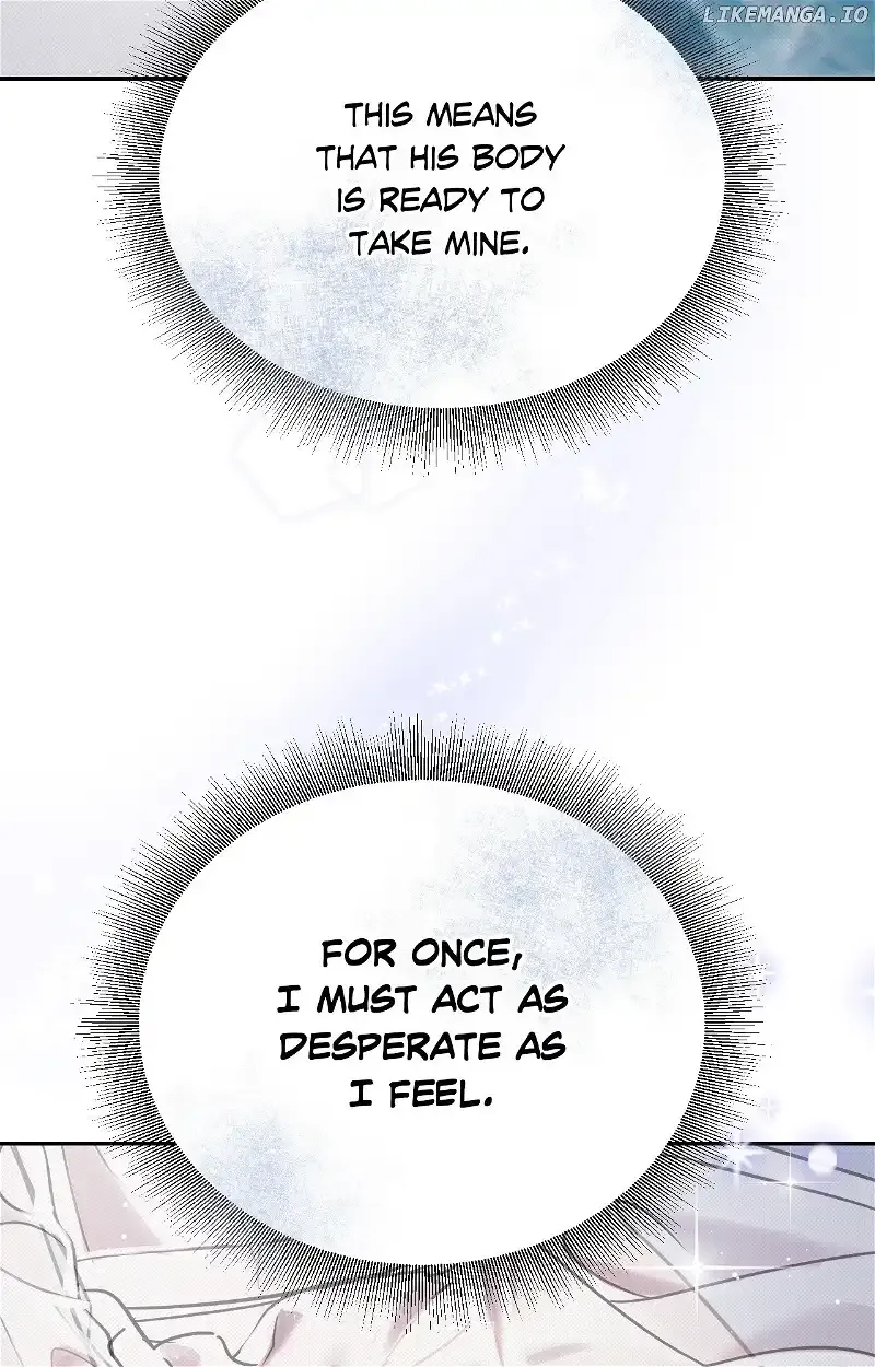 The Queen’s Secret Lessons Chapter 23 page 118 - 