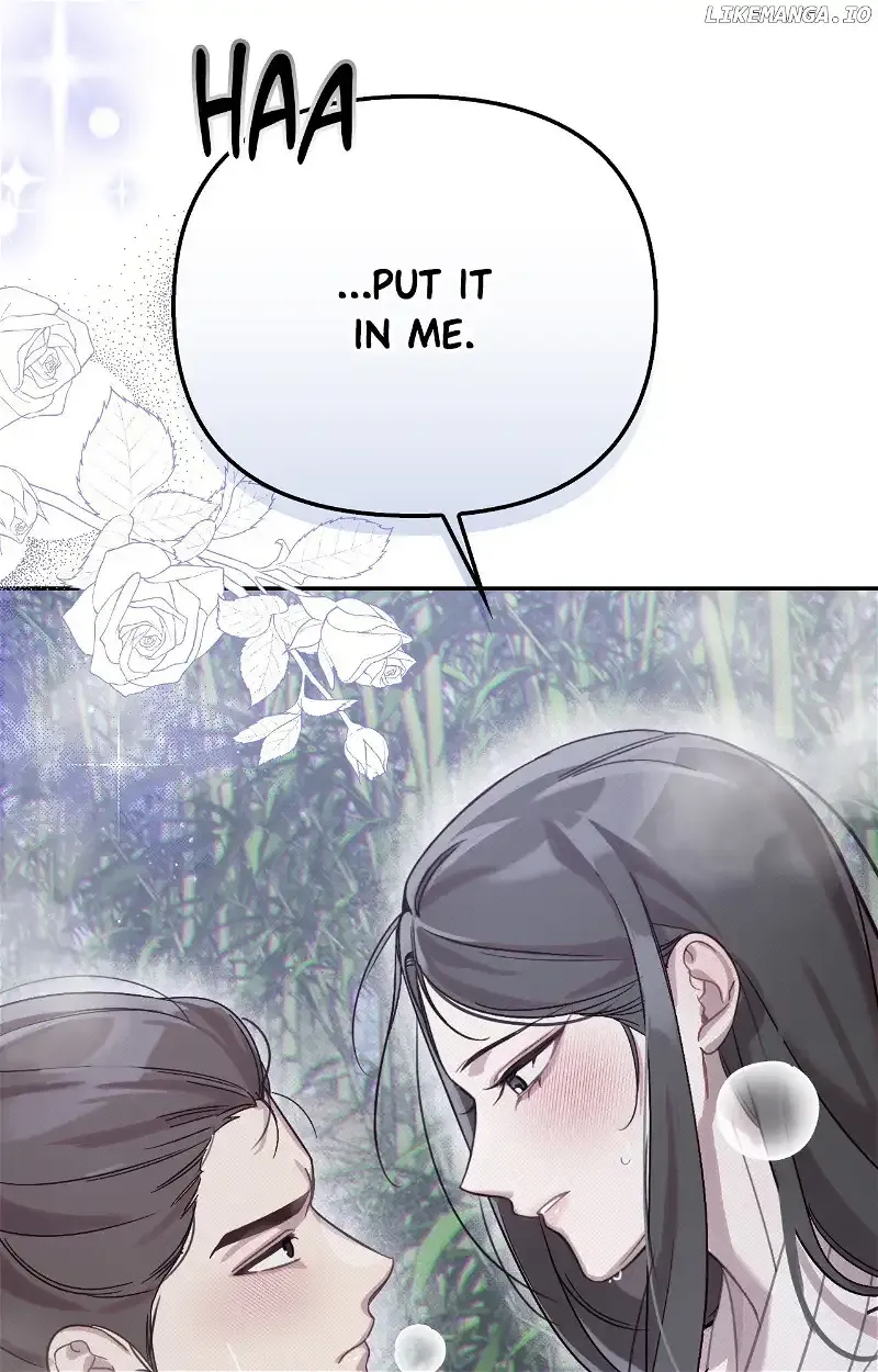 The Queen’s Secret Lessons Chapter 23 page 120 - 