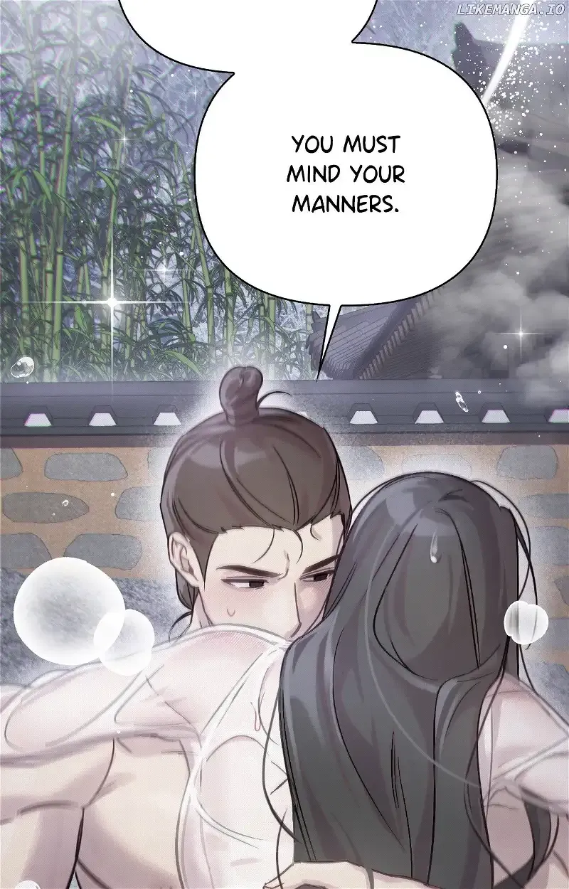 The Queen’s Secret Lessons Chapter 23 page 127 - 