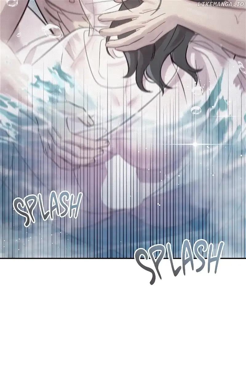 The Queen’s Secret Lessons Chapter 23 page 128 - 