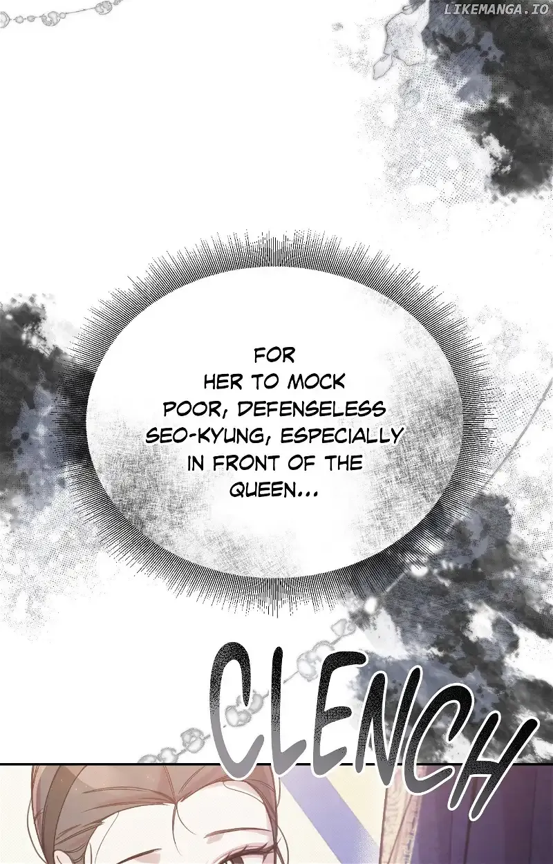 The Queen’s Secret Lessons Chapter 23 page 14 - 