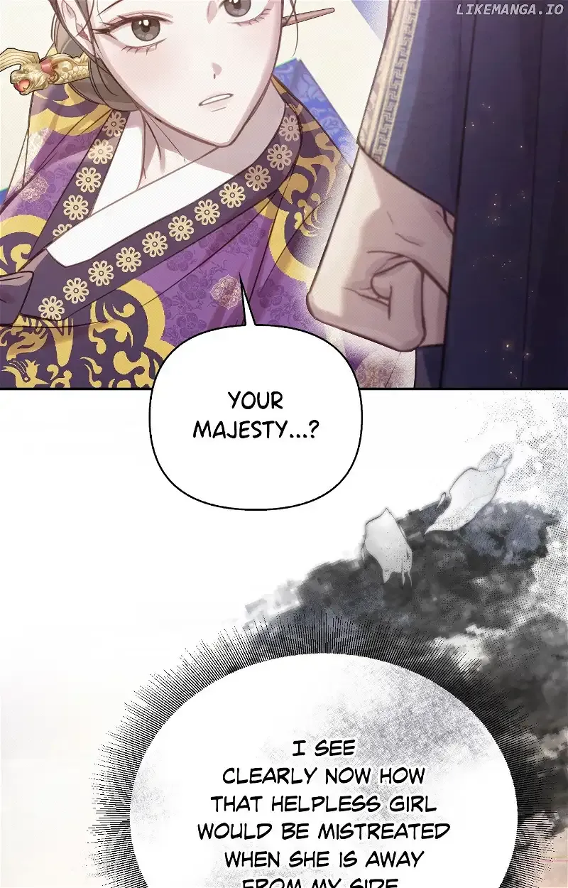 The Queen’s Secret Lessons Chapter 23 page 15 - 