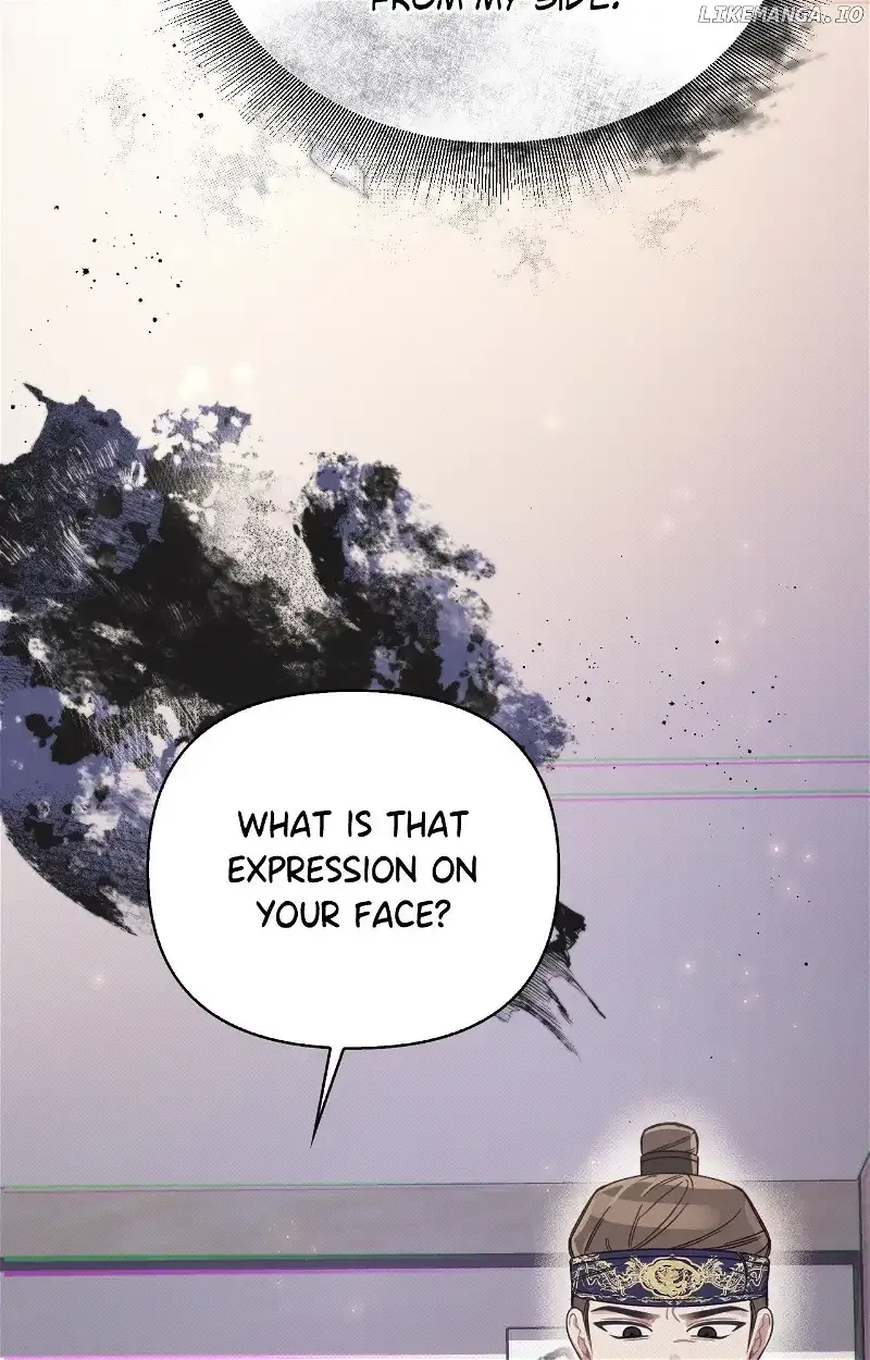 The Queen’s Secret Lessons Chapter 23 page 16 - 