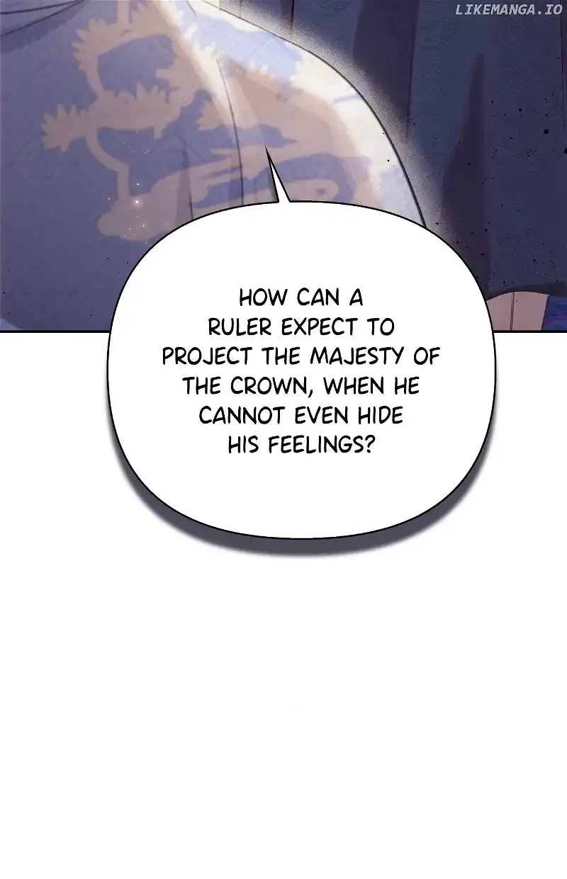 The Queen’s Secret Lessons Chapter 23 page 18 - 