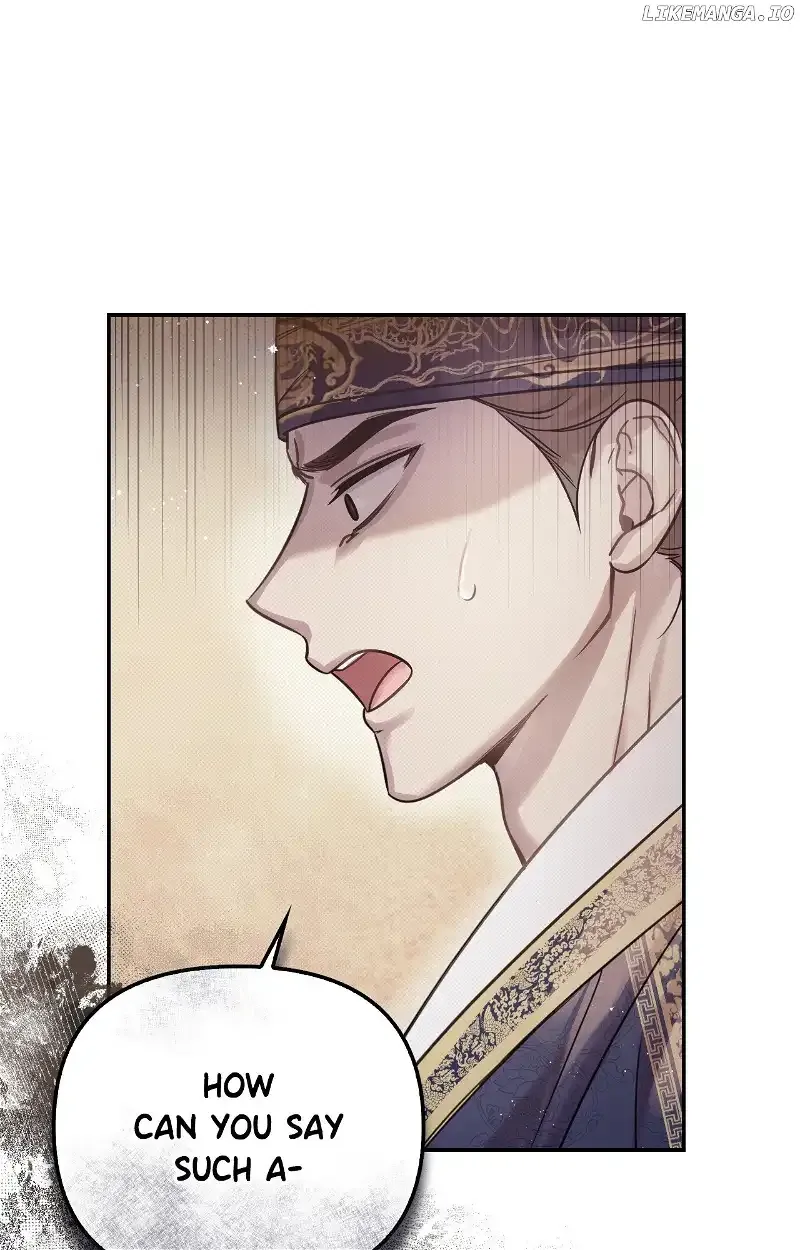 The Queen’s Secret Lessons Chapter 23 page 19 - 