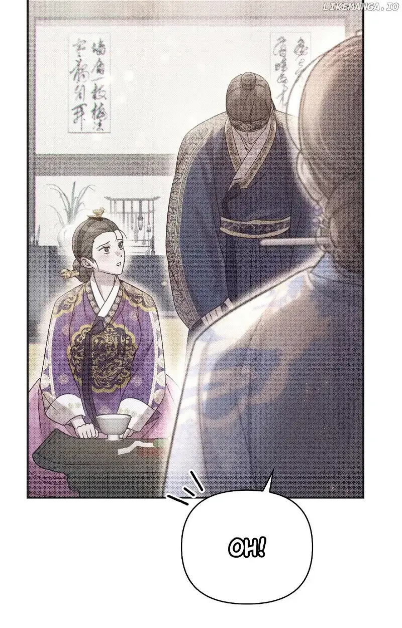 The Queen’s Secret Lessons Chapter 23 page 3 - 