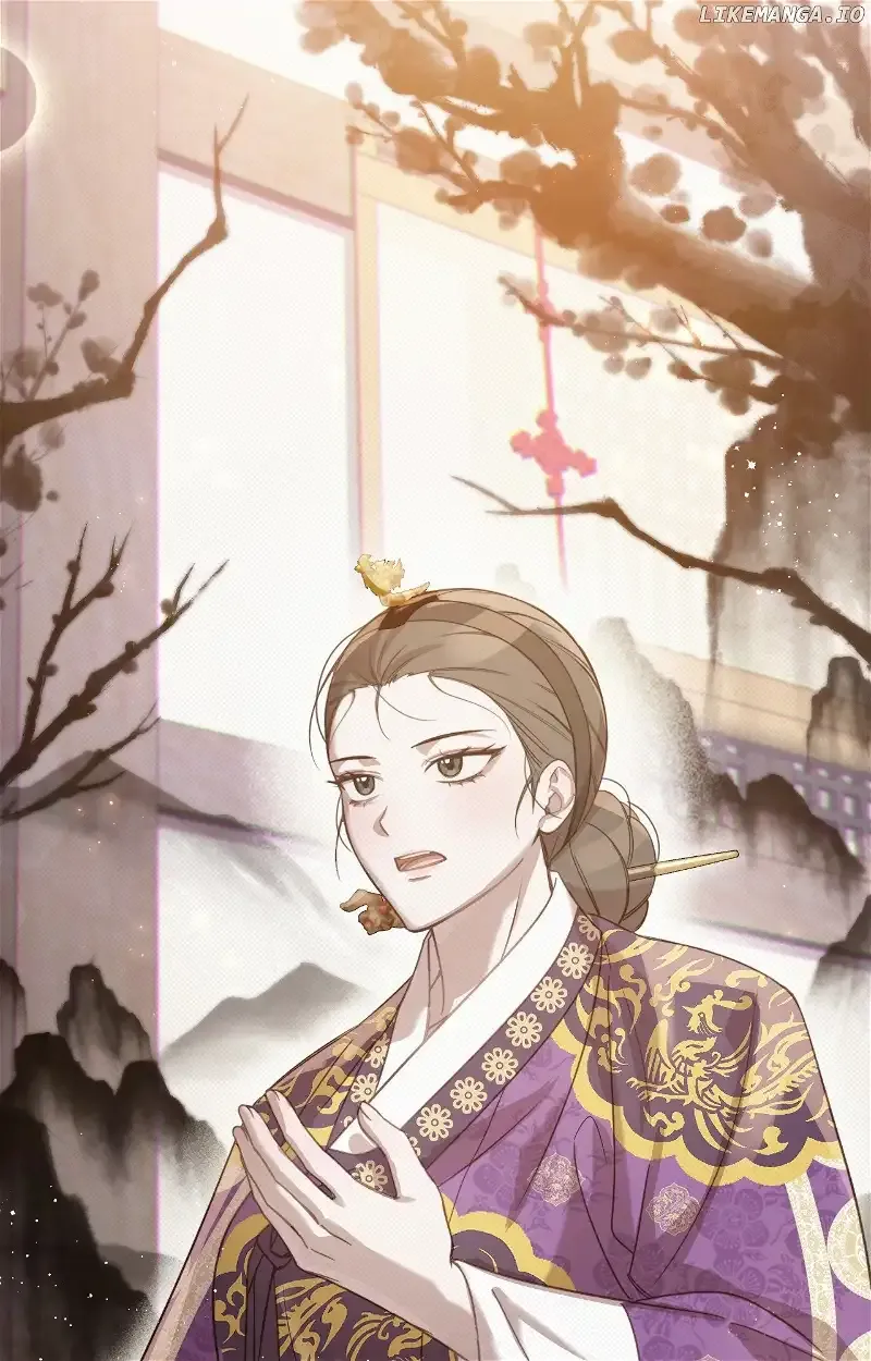The Queen’s Secret Lessons Chapter 23 page 22 - 