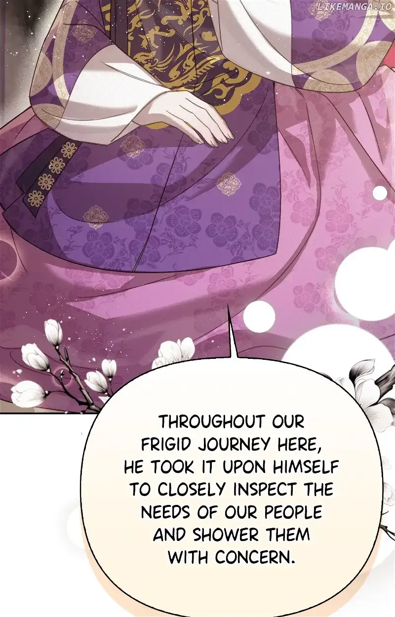 The Queen’s Secret Lessons Chapter 23 page 23 - 