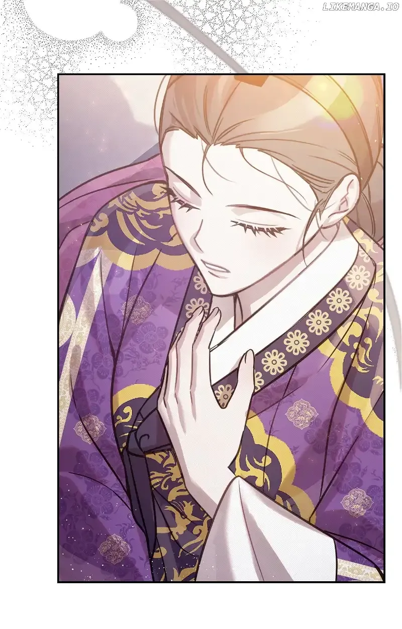 The Queen’s Secret Lessons Chapter 23 page 25 - 
