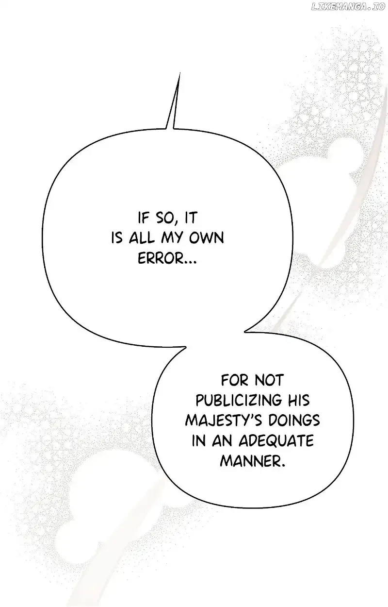 The Queen’s Secret Lessons Chapter 23 page 26 - 