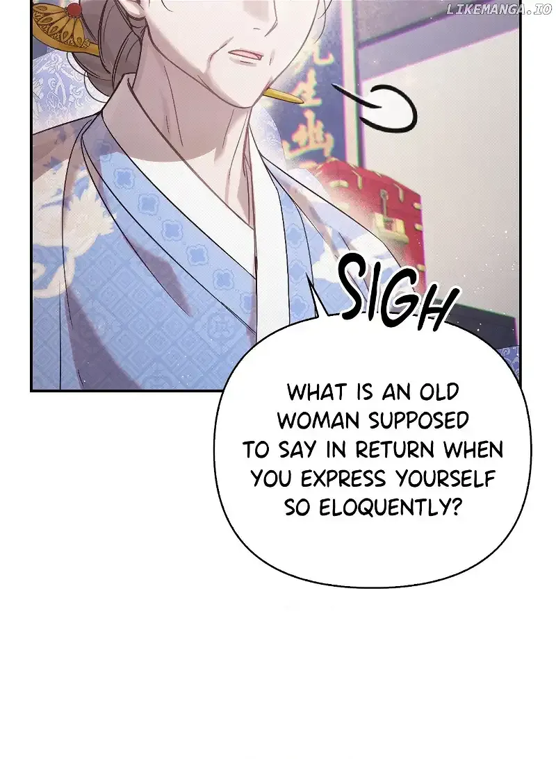 The Queen’s Secret Lessons Chapter 23 page 28 - 