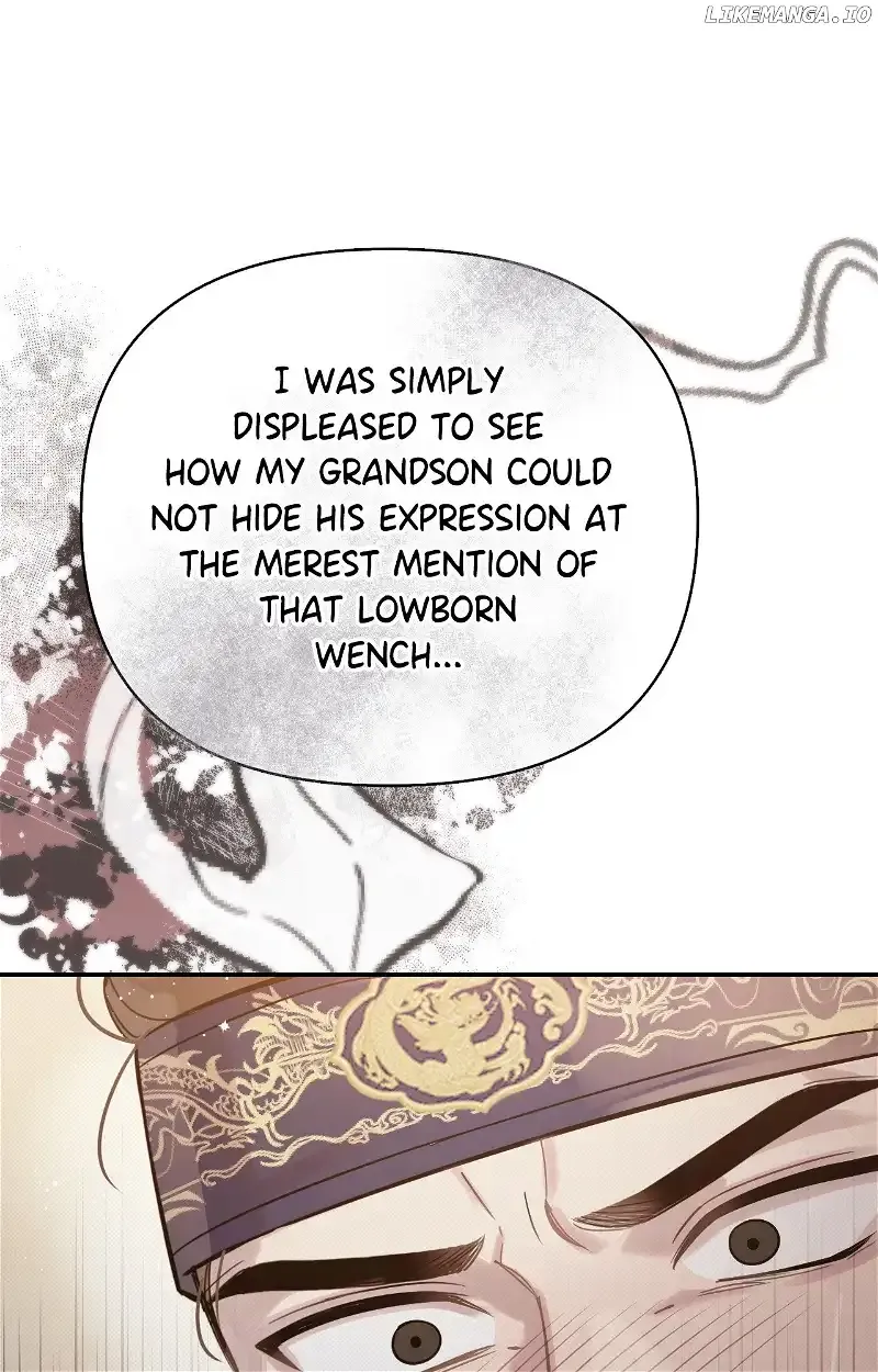 The Queen’s Secret Lessons Chapter 23 page 29 - 