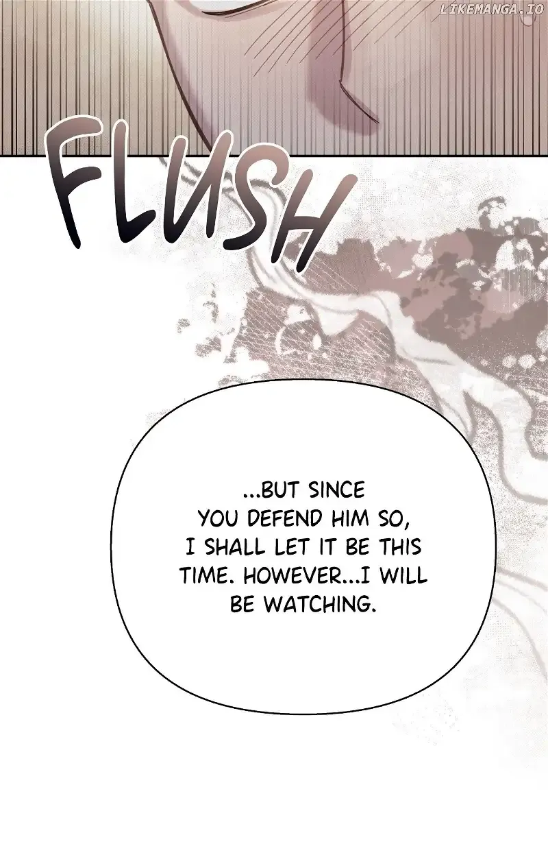 The Queen’s Secret Lessons Chapter 23 page 30 - 