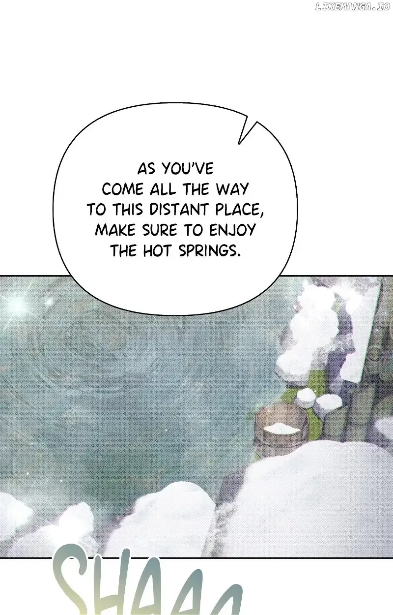 The Queen’s Secret Lessons Chapter 23 page 4 - 