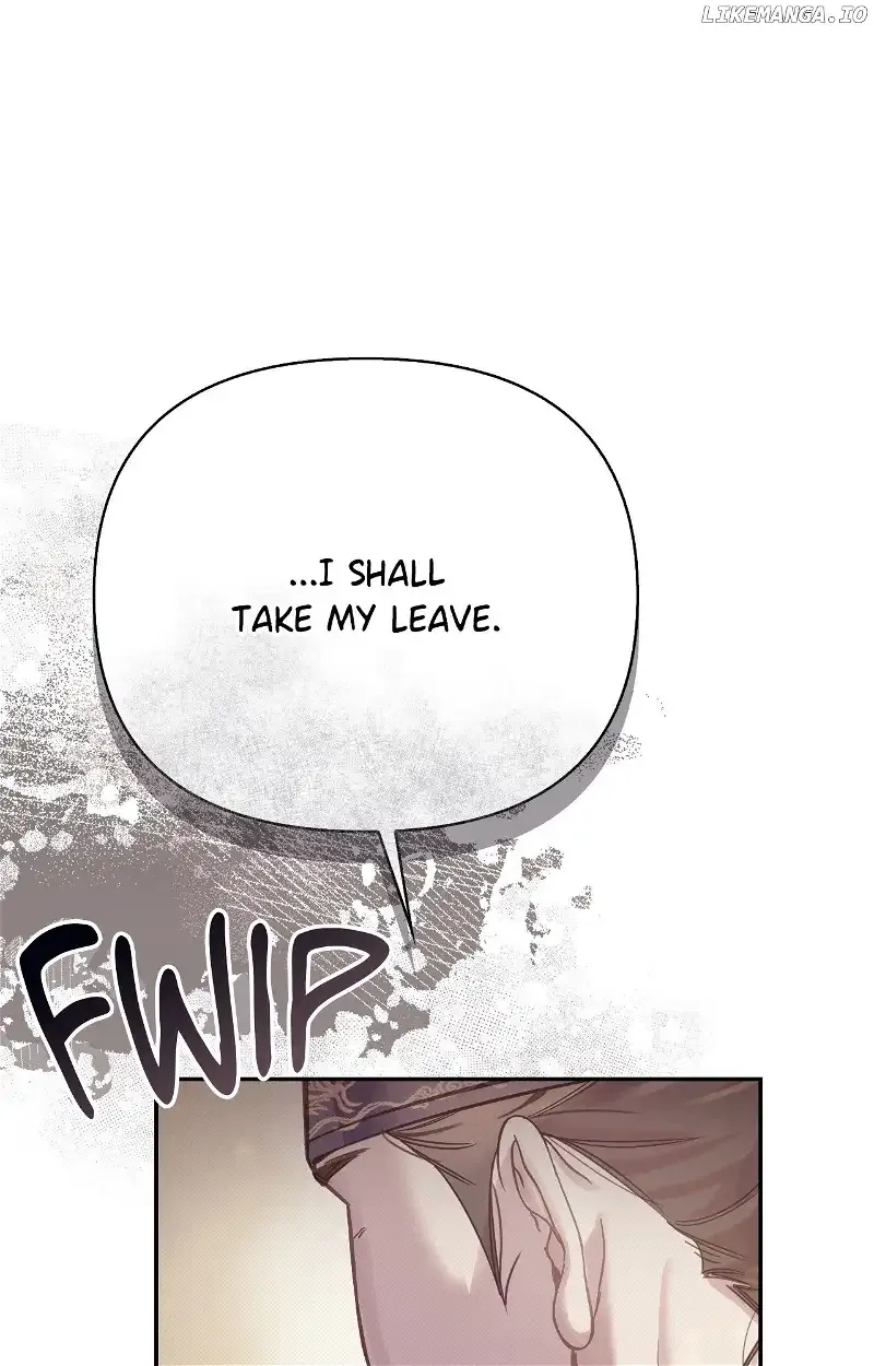 The Queen’s Secret Lessons Chapter 23 page 31 - 