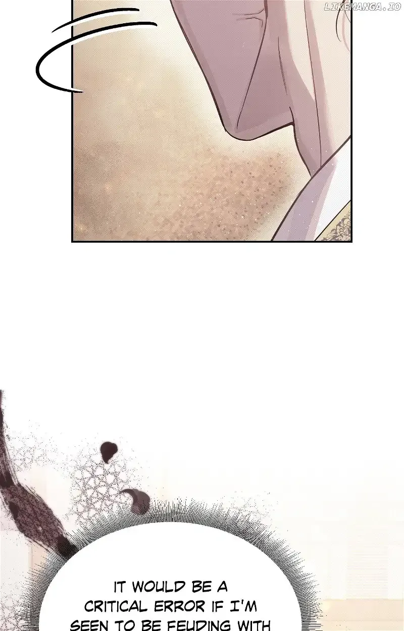 The Queen’s Secret Lessons Chapter 23 page 32 - 